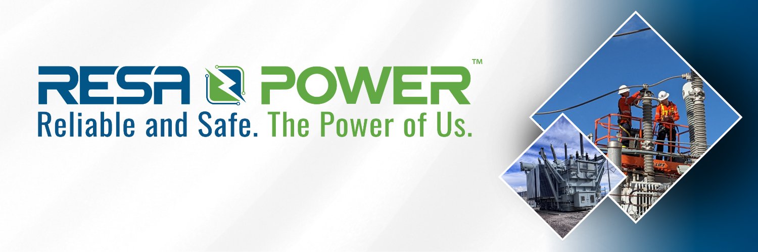 ResaPower's profile banner image