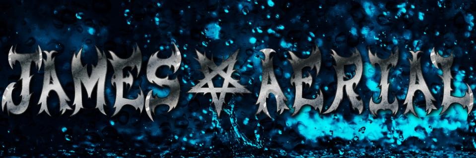 JamesAerial's profile banner image