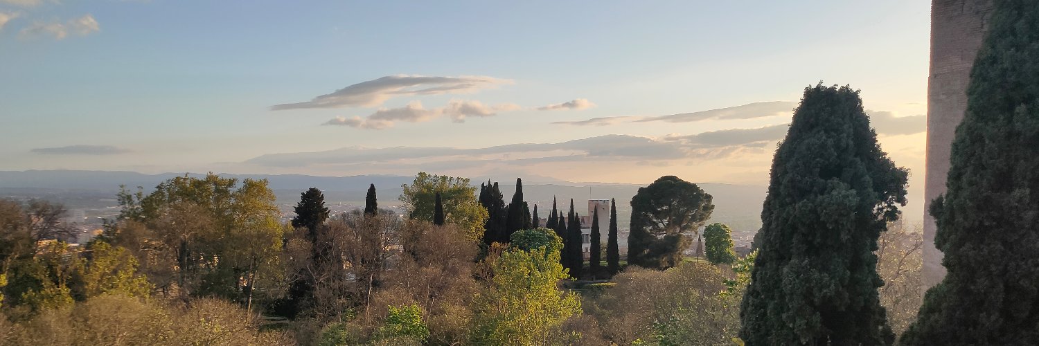 WeekenjoySpain's profile banner image