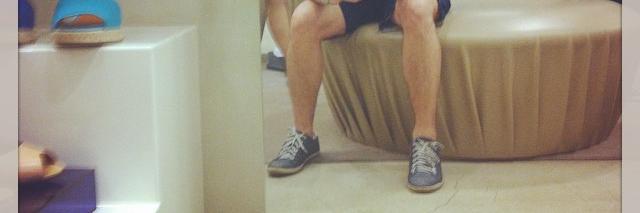 Prof. Marcel Camargo banner