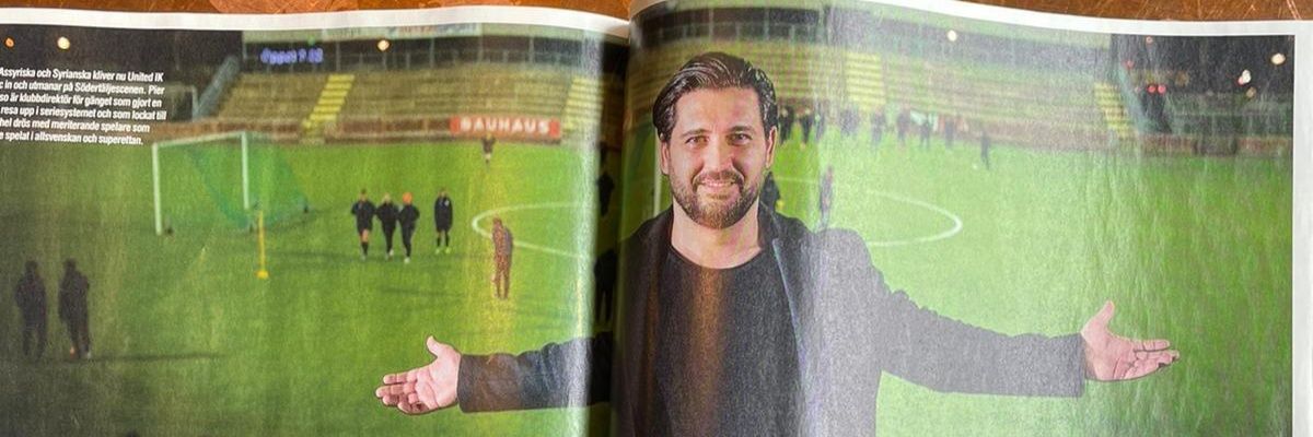 baresso10's profile banner image