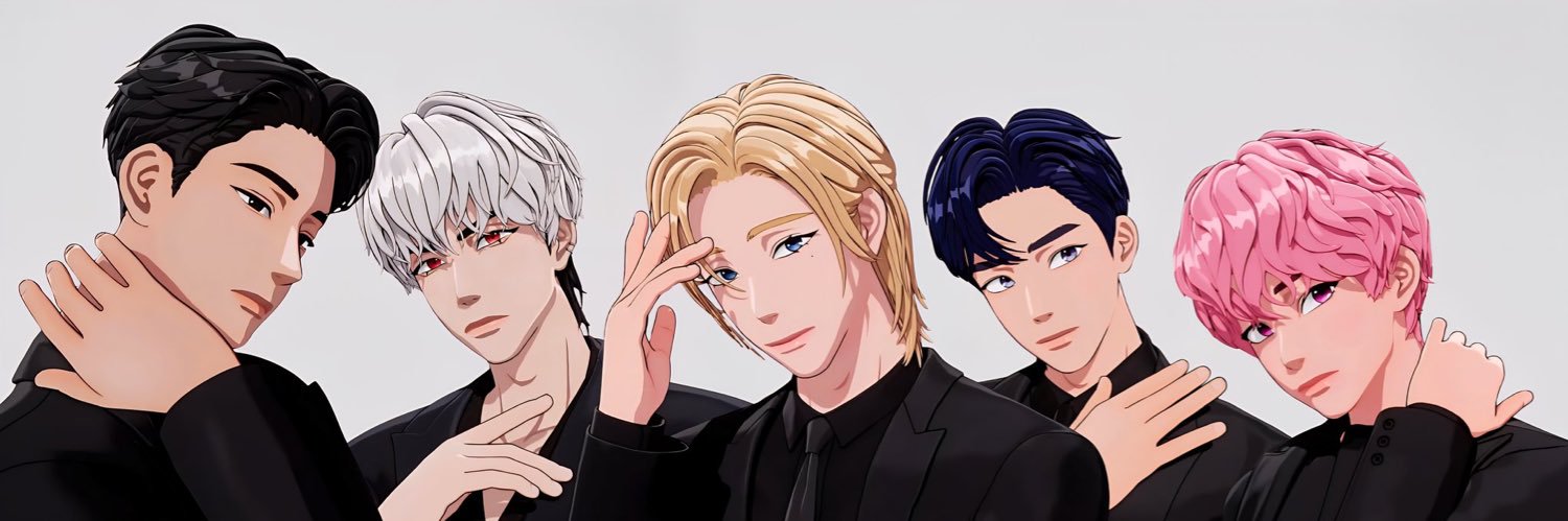 janisarax's profile banner image