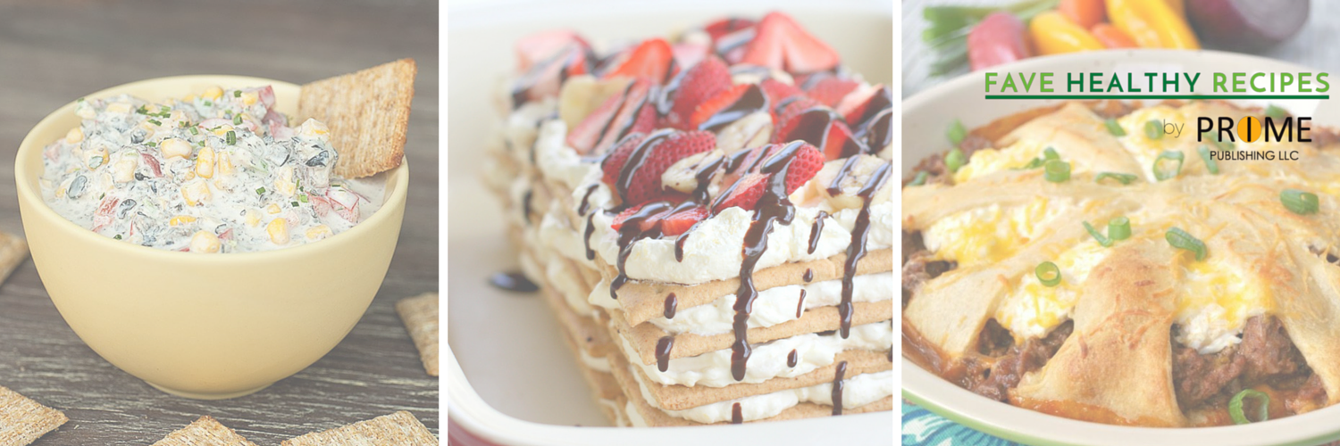 FaveHealthy's profile banner image