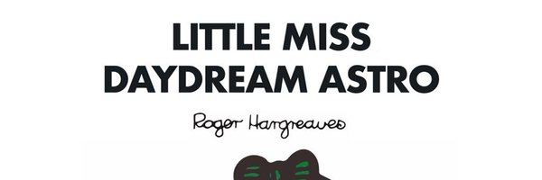 DaydreamAstro Profile Banner