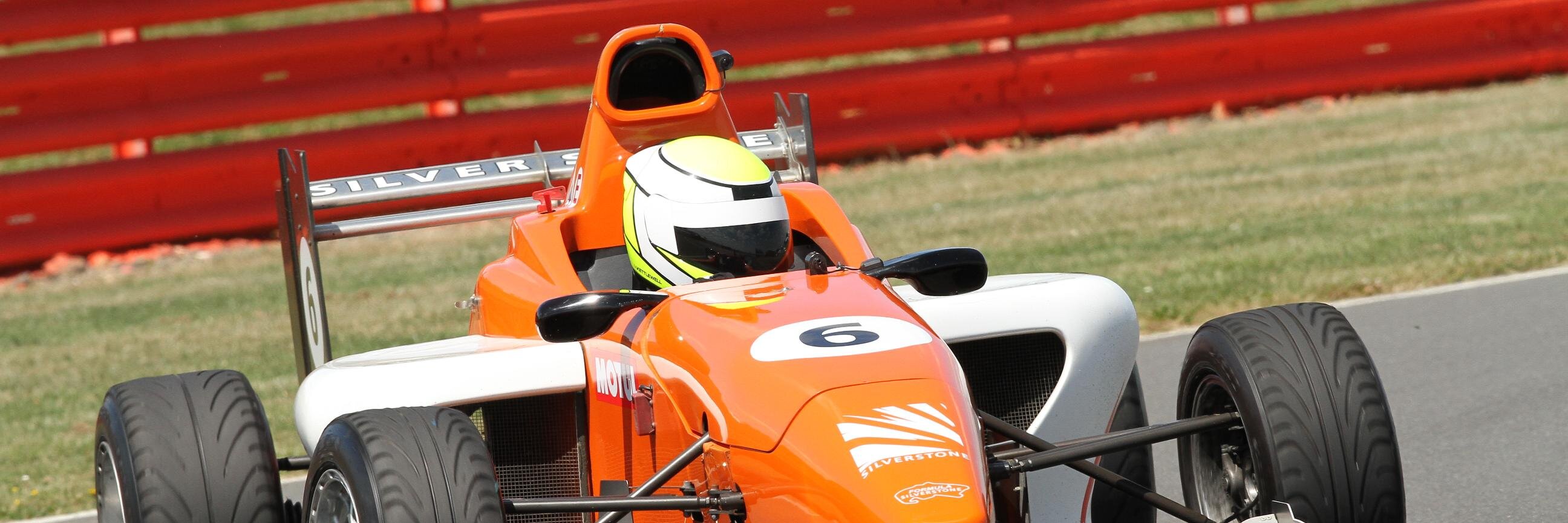 Mike Kettlewell banner