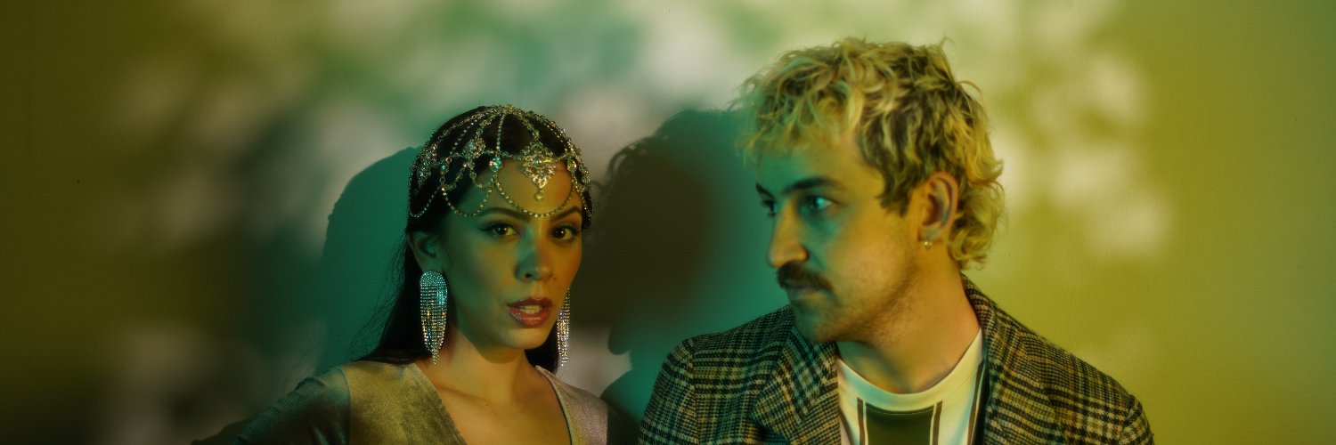 flarakmusic's profile banner image