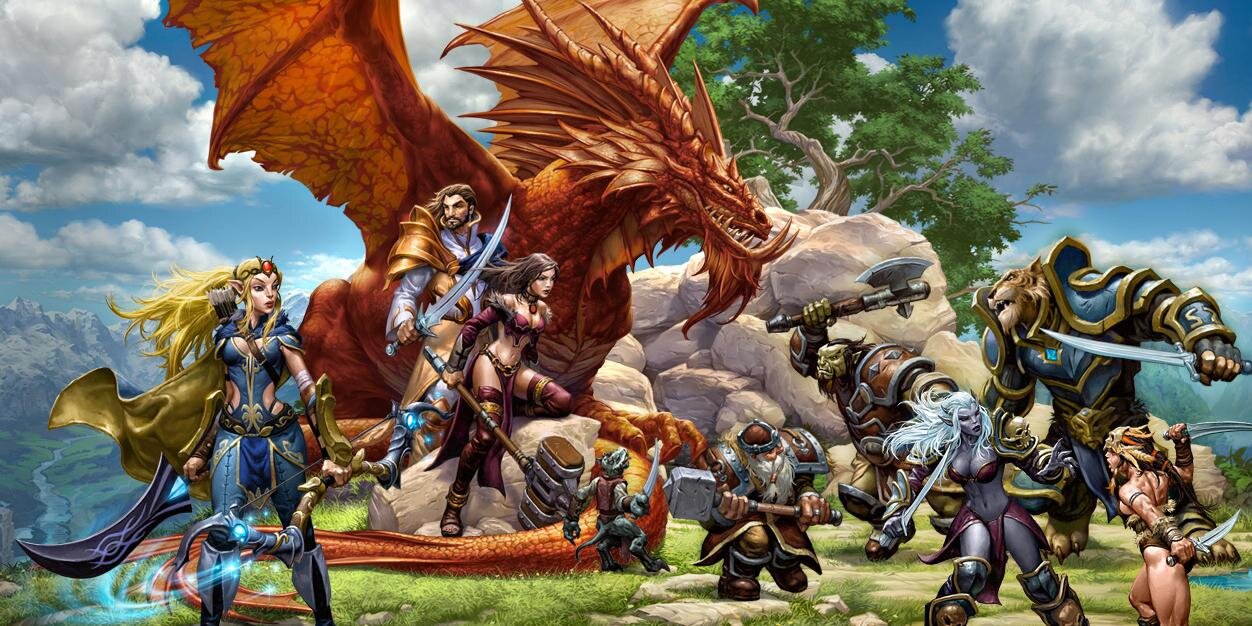 KeenandGraev's profile banner image