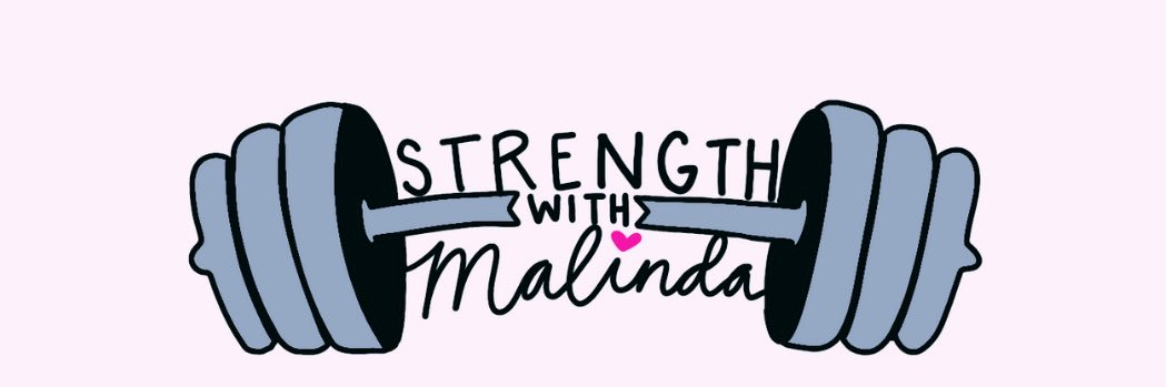 Malinda🦖 banner