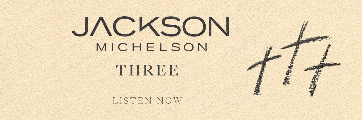 Jackson Michelson banner