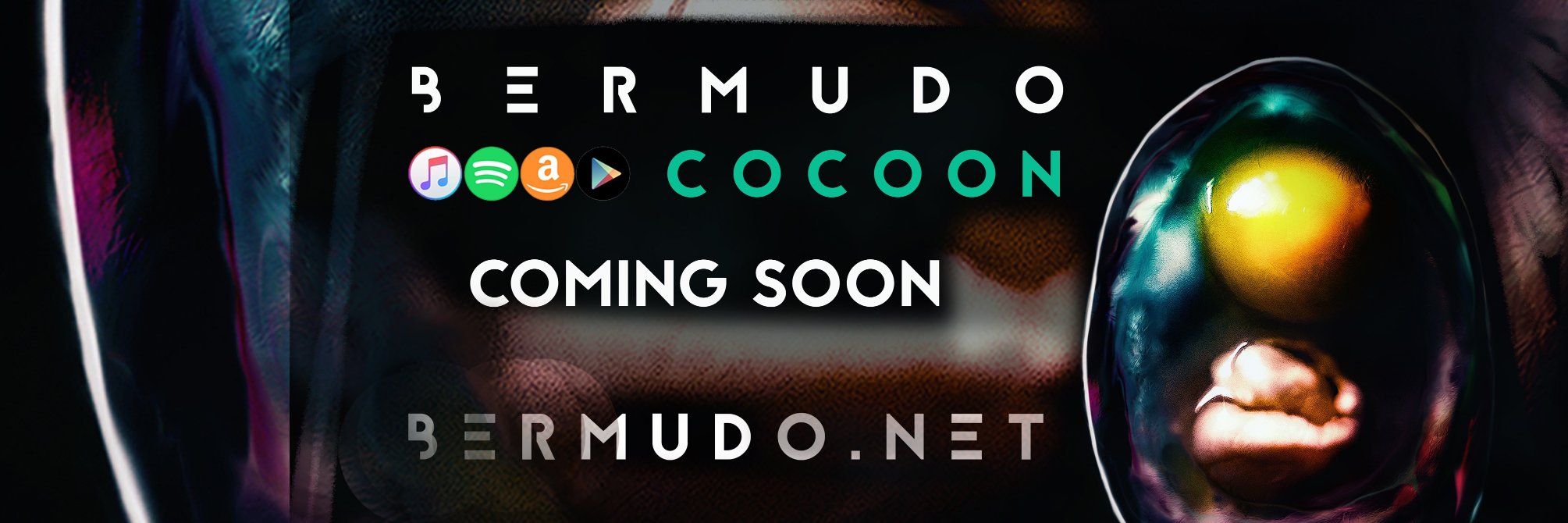 jcBermudo's profile banner image