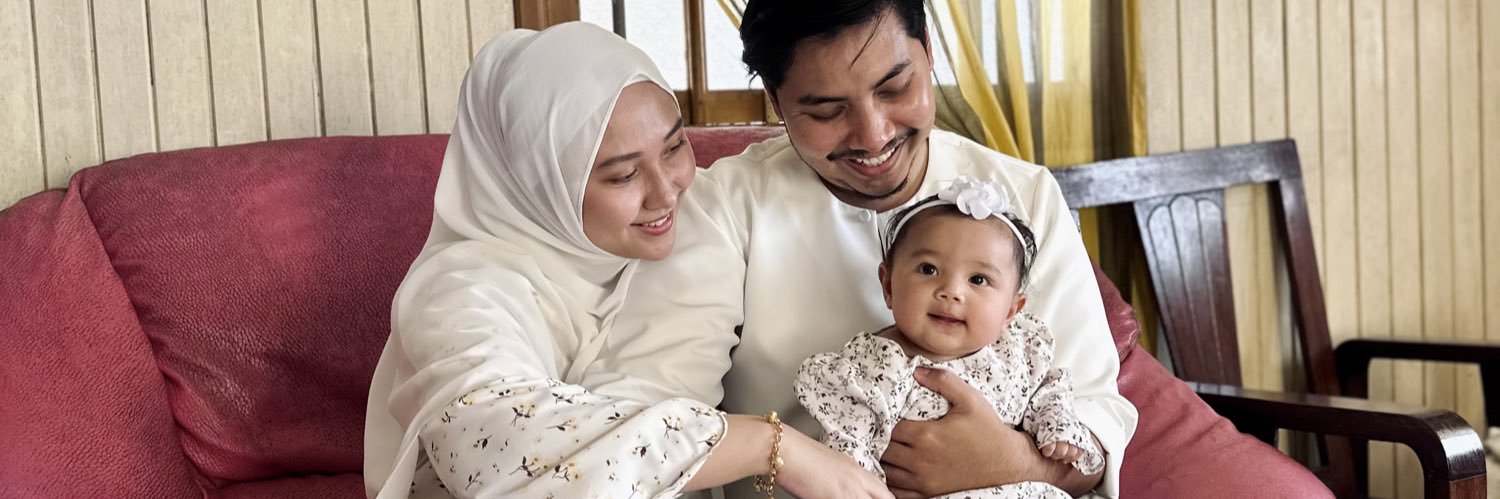 SyafiqaAdnan's profile banner image