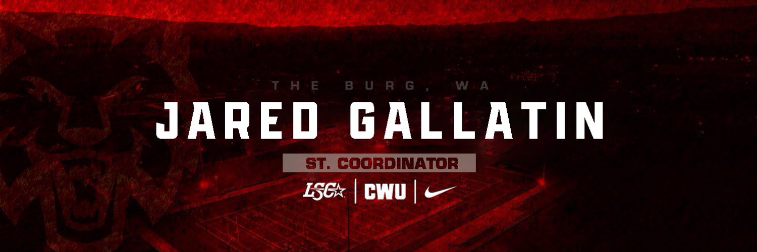 Jared Gallatin Profile Banner