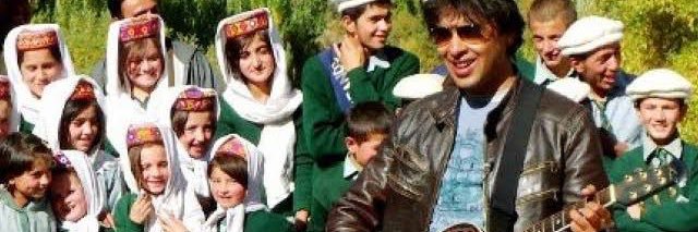 Shehzad Roy banner