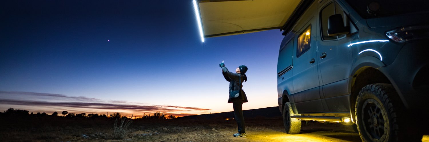 Yvette Cabrera banner