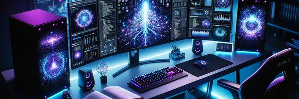 galligator Profile Banner