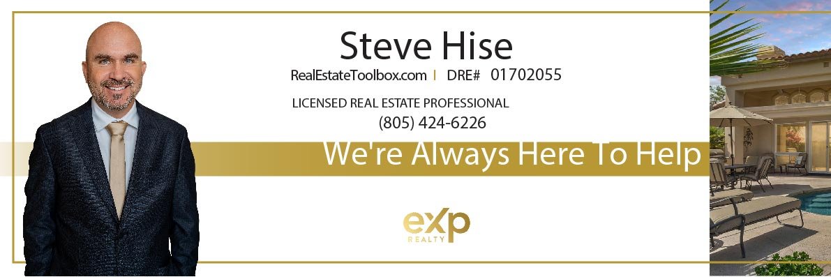 stevehise's profile banner image