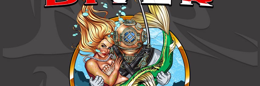 brasshatdiver's profile banner image