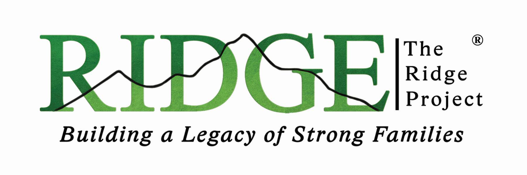 TheRIDGEProject's profile banner image