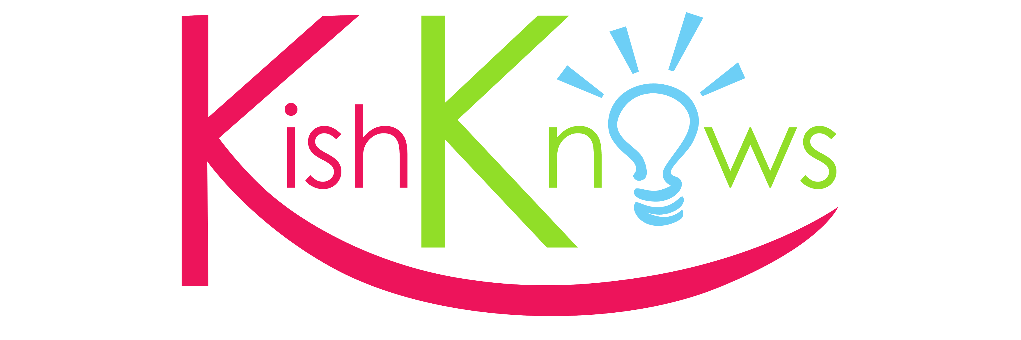 kishknows's profile banner image