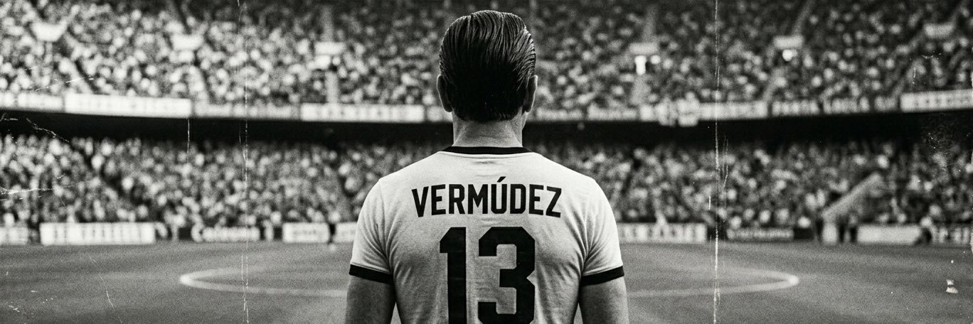 Vermúdez banner