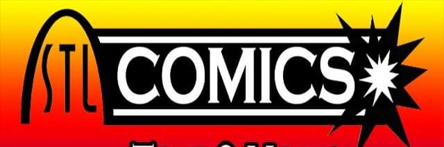 StLcomics's profile banner image