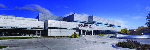 alliedmachine Profile Banner