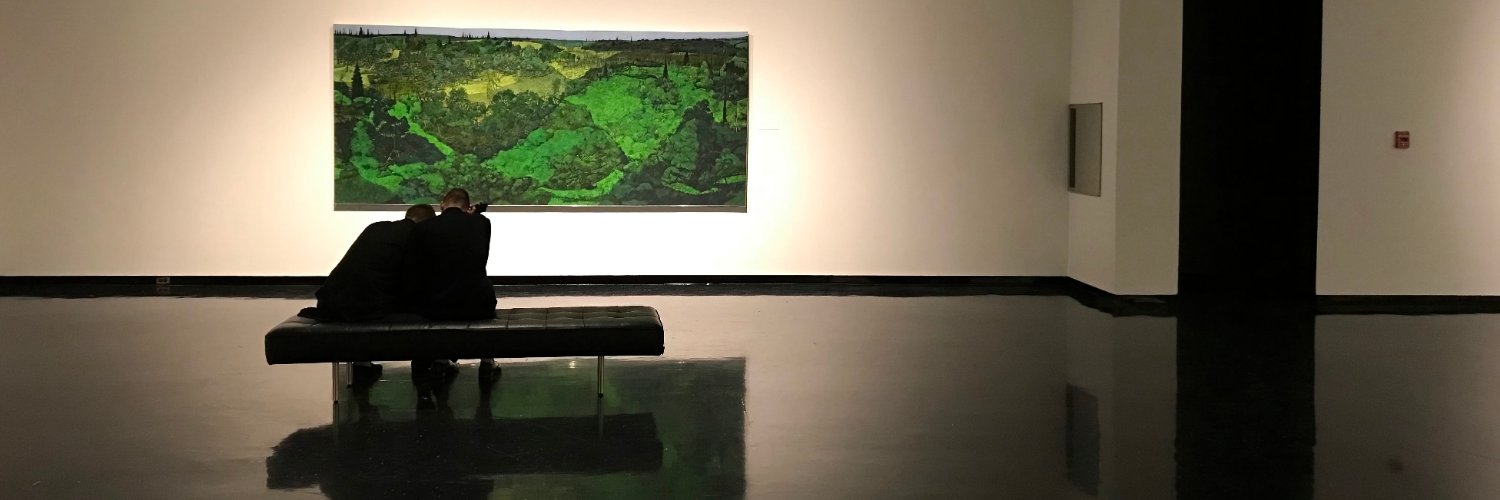 michaelpfedun's profile banner image