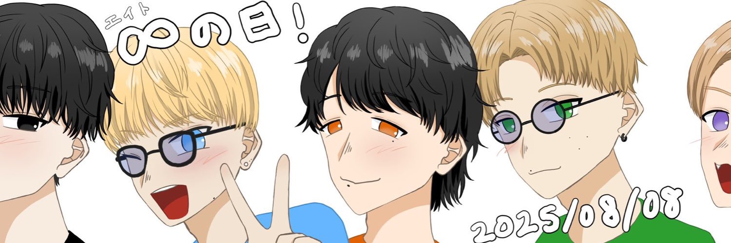openyukinko's profile banner image