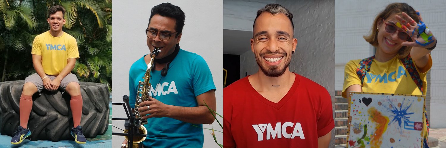 YMCACALI's profile banner image