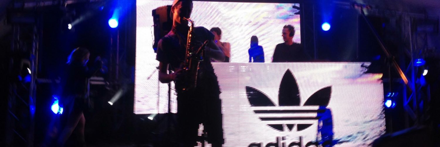 CrockerNZ's profile banner image