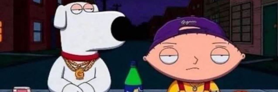 percgremlin's profile banner image