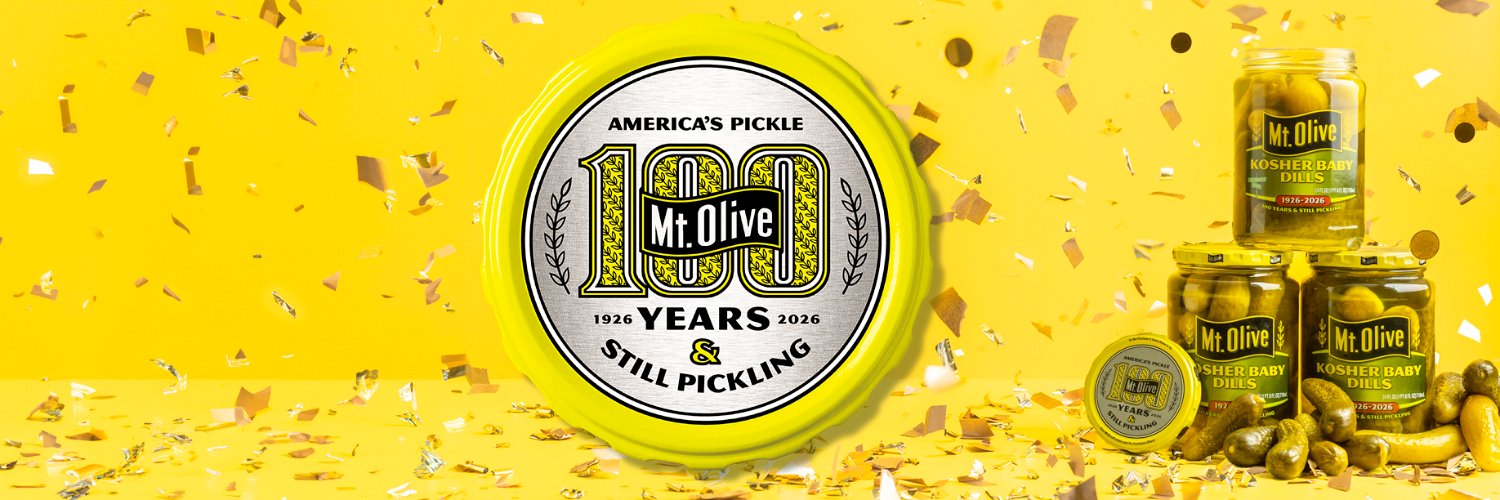 MtOlivePickles's profile banner image