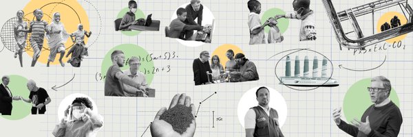 BillGates Profile Banner