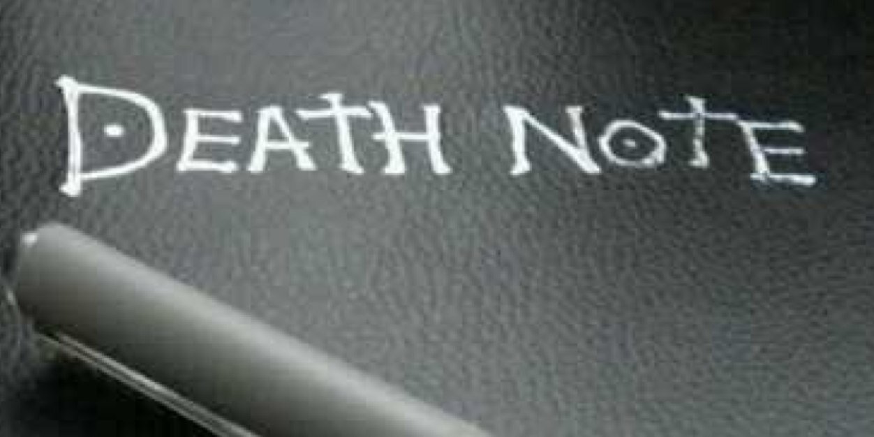 DeathNoteKiraa's profile banner image