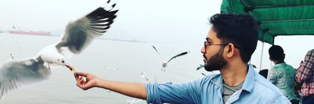Dravo 🇮🇳 banner
