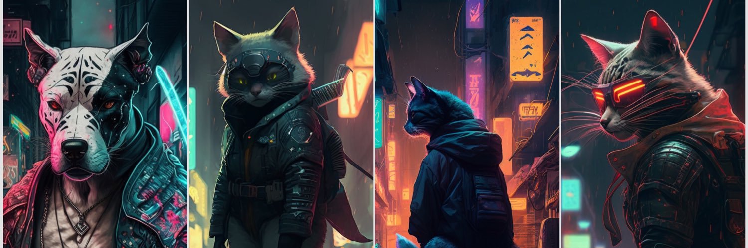 albisdraco's profile banner image
