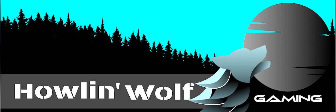 oHowlinWolf's profile banner image