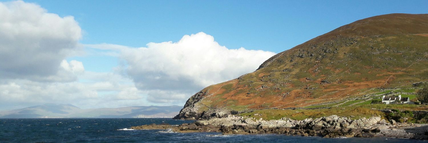 cormacdineen's profile banner image