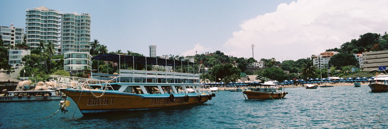 MarkBerumen's profile banner image