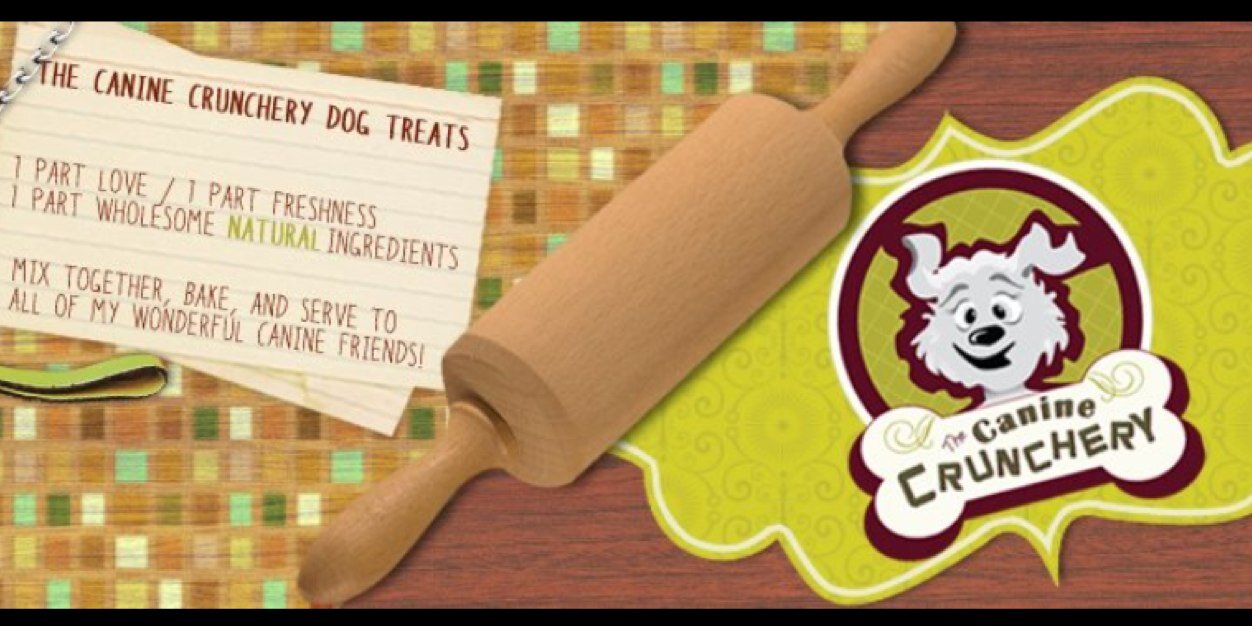 CanineCrunchery's profile banner image