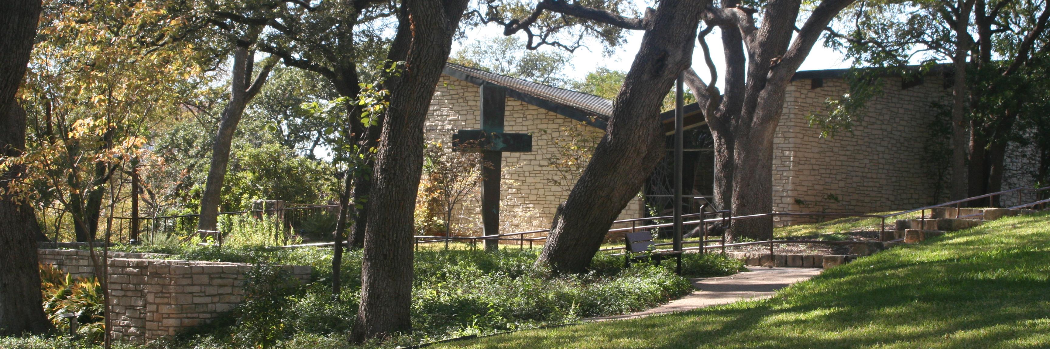 Seminary Southwest banner