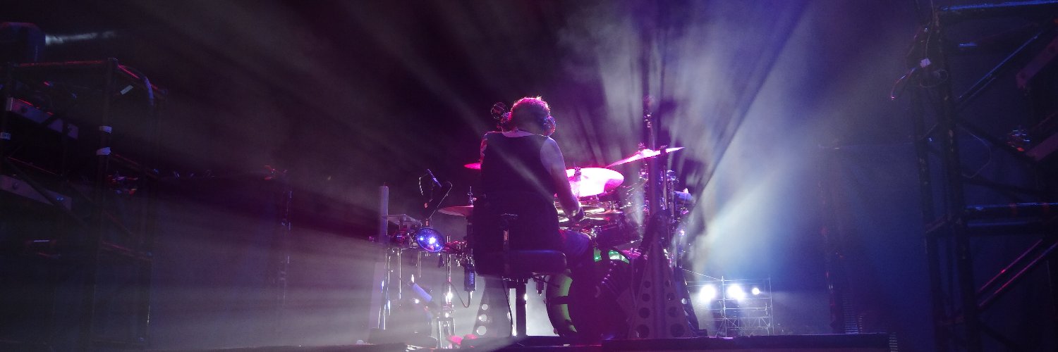Rick Allen banner