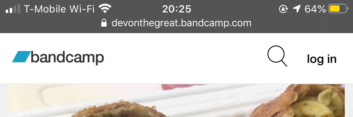 DeeGeeThree's profile banner image