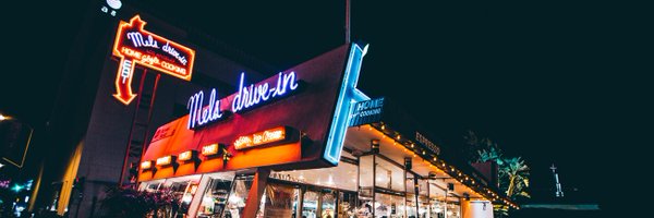 MelsDriveIn Profile Banner