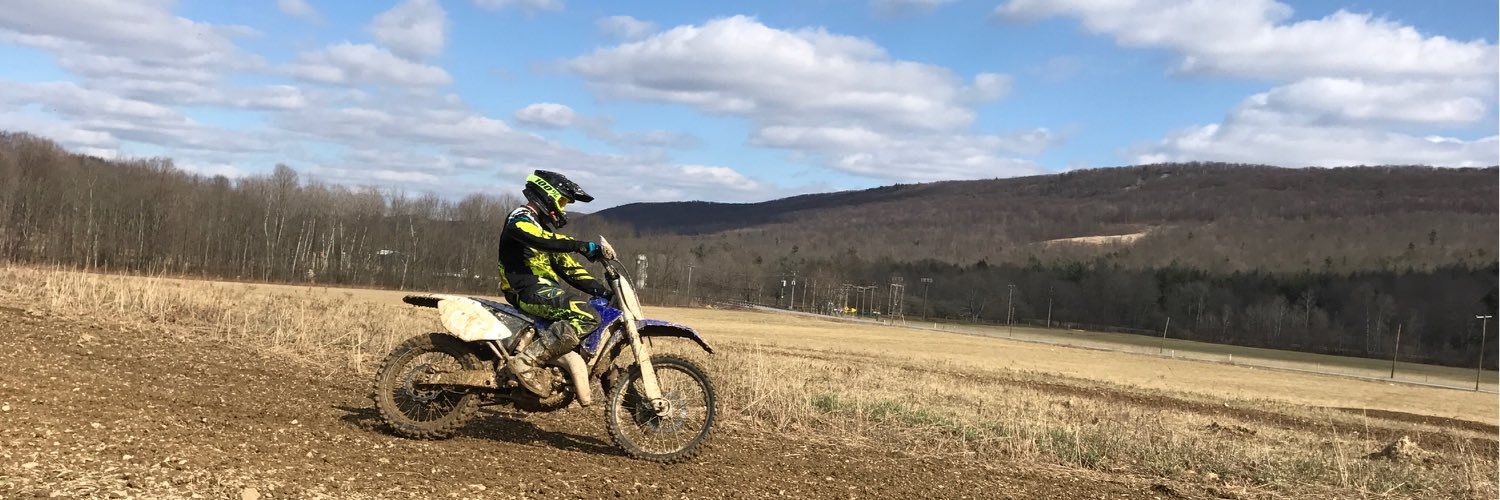 GarrettWoodring's profile banner image