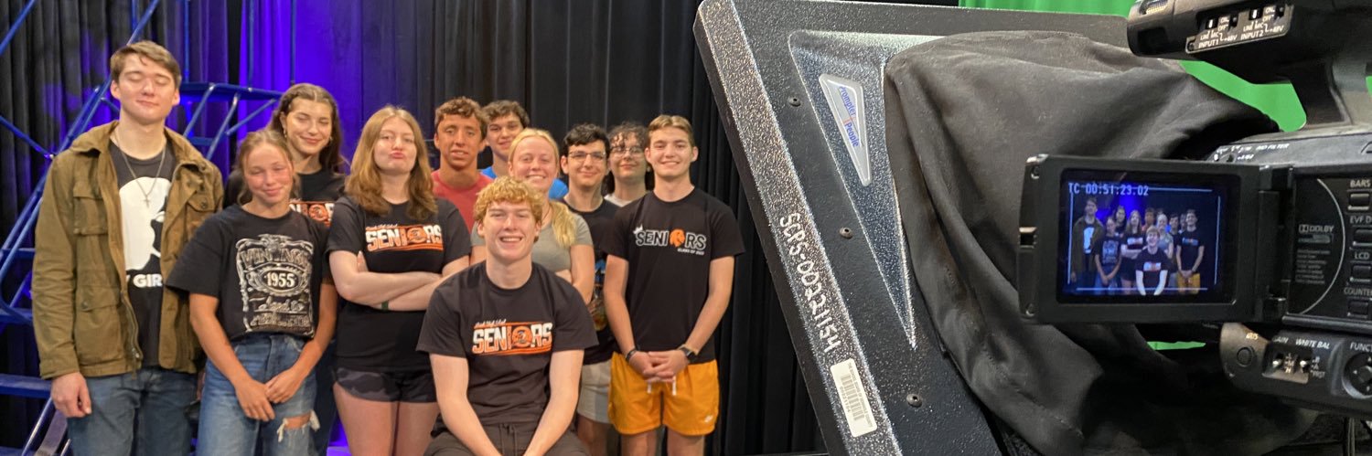 Oviedo TV Production banner