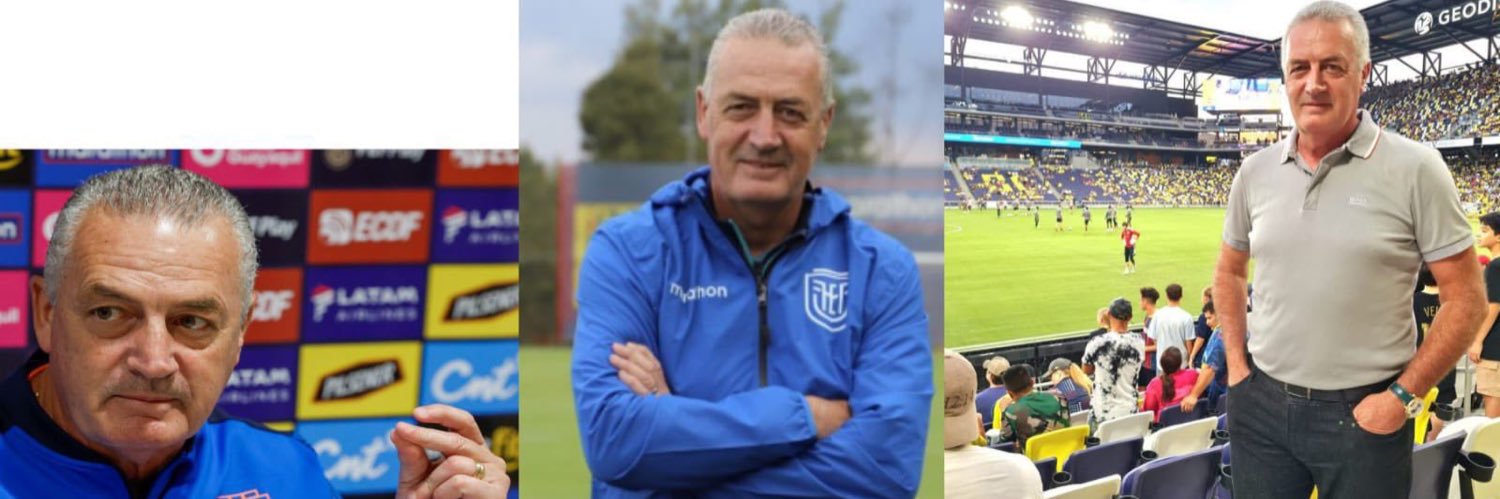 Cazador Dedelme 🤘🏼 banner