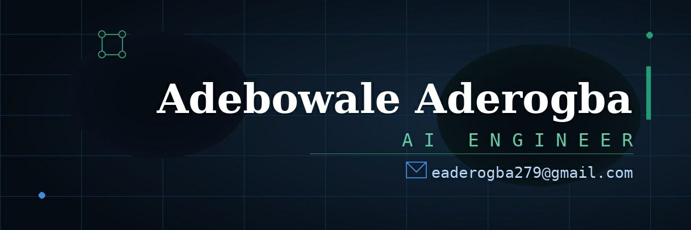 d3b0wale's profile banner image