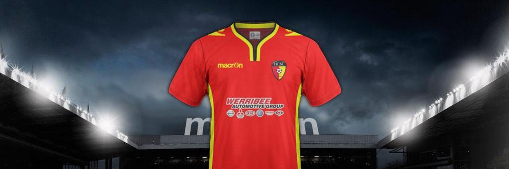 Hoppers Crossing SC banner