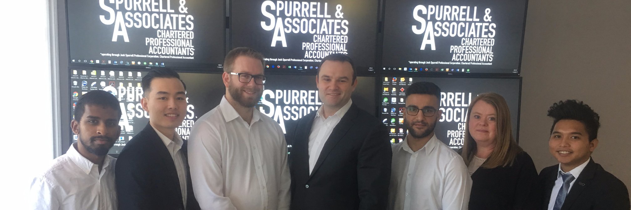 SpurrellCPA's profile banner image